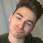 Profile Picture of Пирожок 🍰 (@soft._.brian) on Instagram