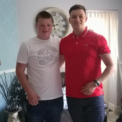 Profile Picture of Craig Byrne (@@craigbyrne7) on Twitter