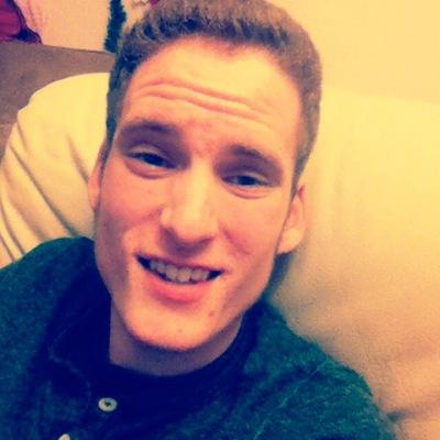 Profile Picture of Blake DuVall (@BlakeDuvall) on Twitter