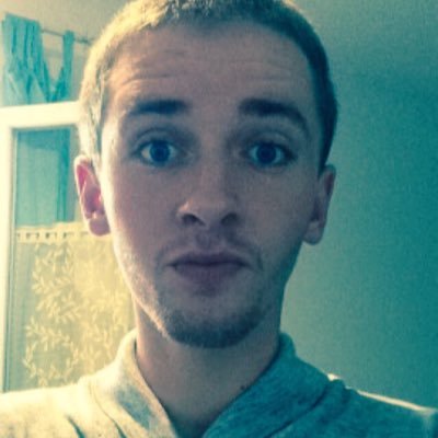 Profile Picture of Steven Wilmouth (@steven_django) on Twitter