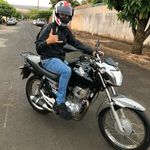 Profile Picture of Aaron Santos (@oaironman001) on Instagram