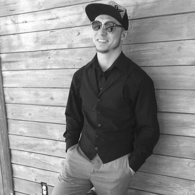 Profile Picture of Daniel Winans (@WinansDaniel) on Twitter