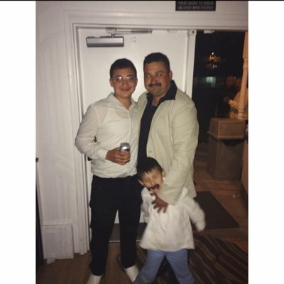 Profile Picture of Cesar Osuna (@CESAROSUNA420) on Twitter