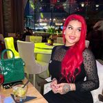 Profile Picture of Danielle Cyra Hussain (@dani_dch_) on Instagram