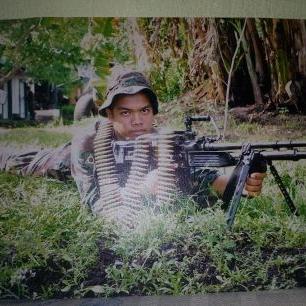 Profile Picture of Mark Joseph Roxas (@markjosephroxa2) on Twitter