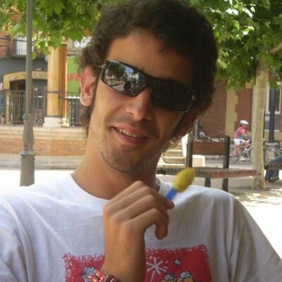 Profile Picture of Javier Trigo Gonzále (@Jtrigo1) on Twitter