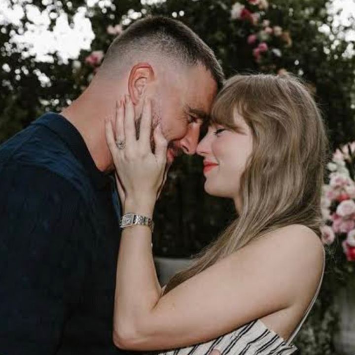 Profile Picture of GracieSwift (@graceauldist) on Tiktok