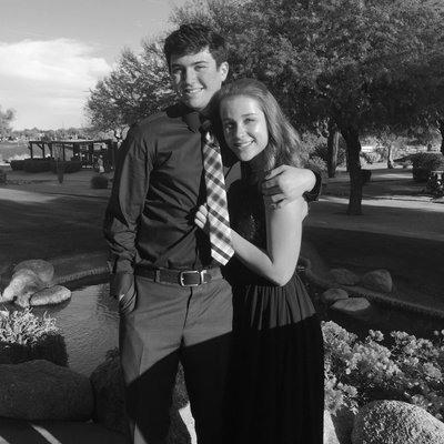 Profile Picture of Nate Berman (@NateBerman4) on Twitter