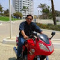 Profile Picture of Richard Barragan (@richard-barragan-13) on Quora