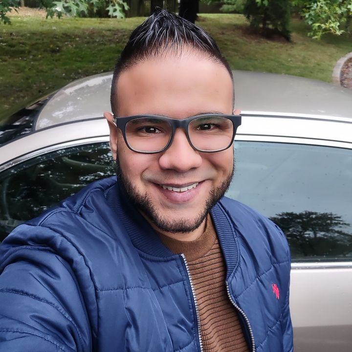 Profile Picture of Oscar Pinto (@oscarpinto92) on Tiktok