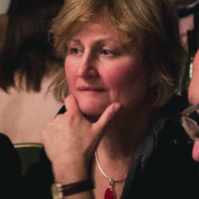 Profile Picture of Margaret Masson (@margaretmasson) on Twitter