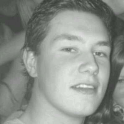 Profile Picture of Nick Van Der Linde (@NickvdLinde) on Twitter