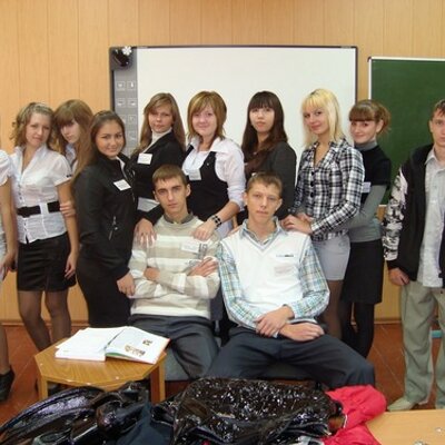 Profile Picture of Sergey Kirichenko (@SerjjjuS) on Twitter