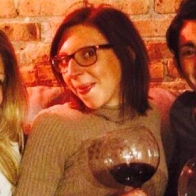 Profile Picture of Mandy Vukits (@MandolinVuks) on Twitter