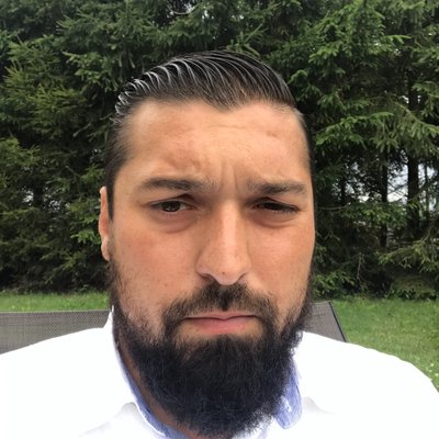 Profile Picture of Dennis Glowacki (@Dennisglowacki1) on Twitter