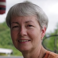 Profile Picture of Gwen Armstrong (@gwen-armstrong-6) on Quora