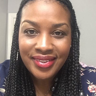 Nicole Fox - Twitter Profile Picture of Nicole Fox (@ChandlerFox) on Twitter