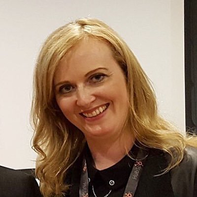 Profile Picture of Barbara McCarthy (@babsogrady) on Twitter