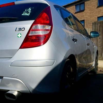 Profile Picture of Steve Hughson (@stevie0802) on Twitter