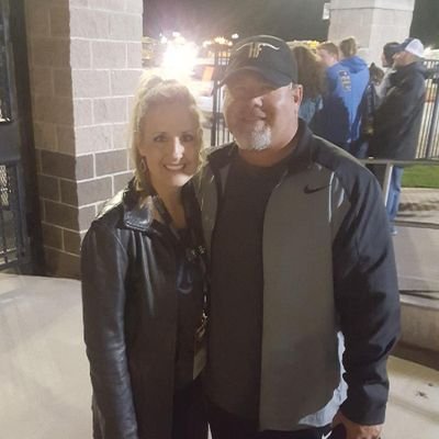 Profile Picture of Jeremy Seymour (@CoachJSeymour) on Twitter