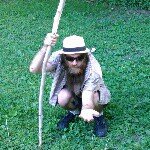 Profile Picture of Justin Apgar (@darkcyde666) on Instagram