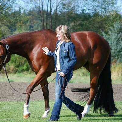 Profile Picture of Kristi Duncan (@jkdtack) on Twitter