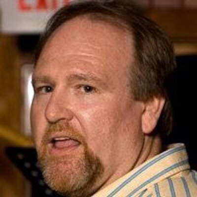 Profile Picture of Mr. Ed Carter (@mredwksr) on Twitter