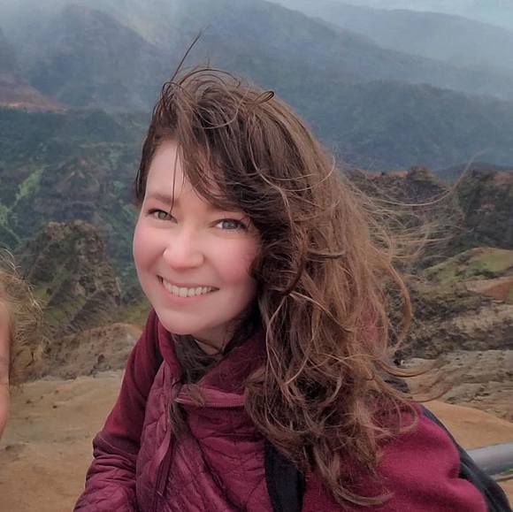 Profile Picture of Katelyn Blackburn (@kate0388) on Poshmark