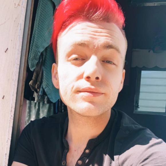 Profile Picture of Cody Gott (@codyjgott) on Poshmark