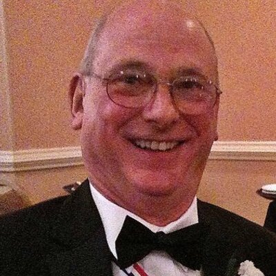 Profile Picture of Bob Corley (@bobc2665) on Twitter