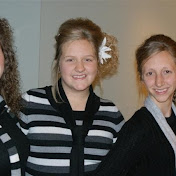 Profile Picture of Thecraftontrio (@thecraftontrio) on Youtube