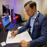Profile Picture of Damian Łukasiewicz (@lukasiewiczdamiand) on Instagram