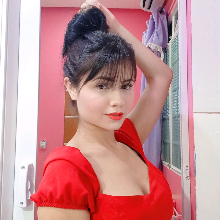 Profile Picture of Jessica Clay (@@jessicaclay.r) on Tiktok