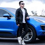 Profile Picture of Albert Zhang (@albyzhangy) on Instagram