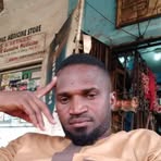 Profile Picture of Charles Friday (@Charles-Friday) on Facebook