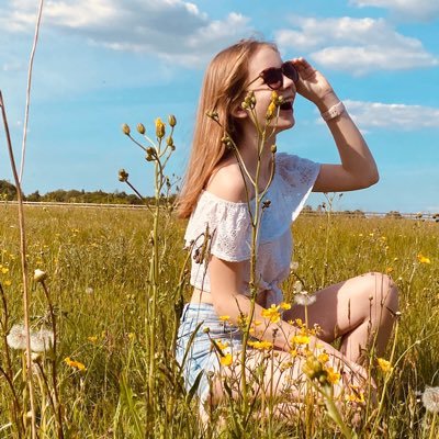 Profile Picture of Ruby Joanne (@RubyJoanne1) on Twitter