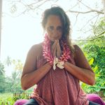 Profile Picture of Lisa Powell (@lisapowellyoga) on Instagram