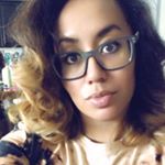 Profile Picture of Vanessa Moody Raudales (@nessmoodyraudales) on Instagram