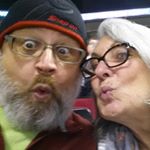 Profile Picture of Joe Clifton (@cliftonmetalworks) on Instagram