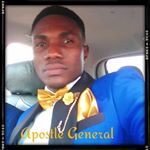 Randy Abossey - Instagram Profile Picture of Randy Abossey (@randyabossey) on Instagram