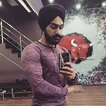 Profile Picture of Ardaman Singh (@1fitsingh) on Instagram