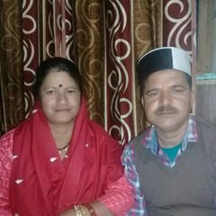 Profile Picture of Anup Ram (@anupram68) on Tiktok