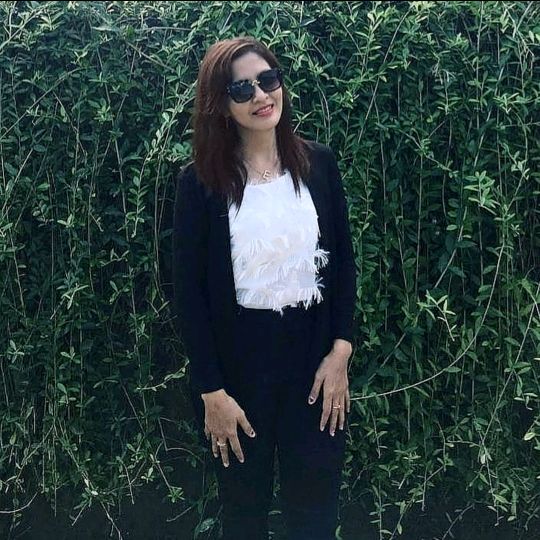 Profile Picture of myreta (@myreta1) on Tiktok