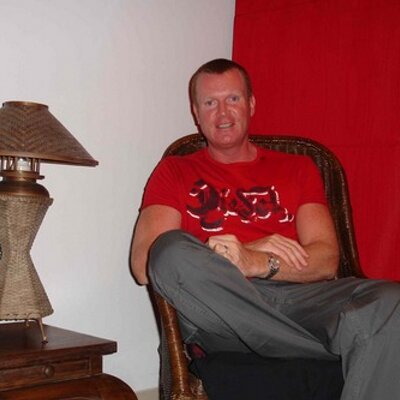 Profile Picture of Dennis Bacon (@gunfleetoldboy) on Twitter