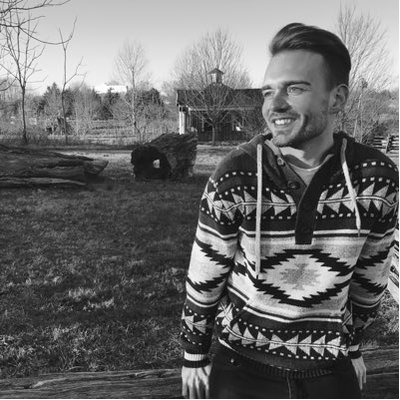 Profile Picture of Derek Cryer (@towncryer44) on Twitter