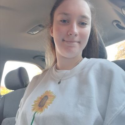 Profile Picture of Jasmine Lloyd (@Jasmine31001765) on Twitter