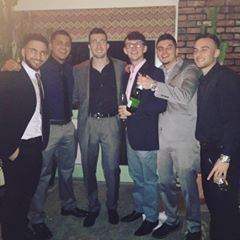 Profile Picture of Doug Taylor (@@dougtaylor04) on Tiktok