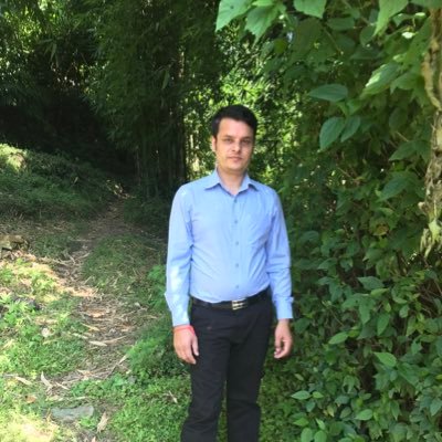 Profile Picture of Dilli Sharma (@dillisharma98) on Twitter