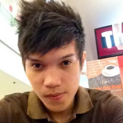 Profile Picture of Bernard Adrias (@lynx_amber) on Twitter