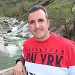 Profile Picture of Jose Luis Juarros Moreno (@jljfotografo) on Flickr